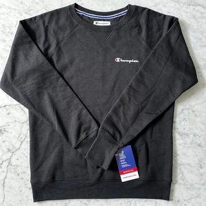 Champion sweatshirt